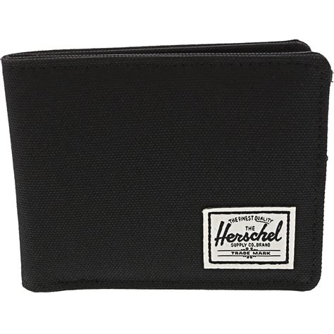 herschel wallet price